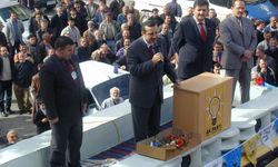 AK Parti 22 yaşında: Tüm seçimlerden zaferle çıkıldı