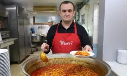 Çayeli Kuru fasulyesinin tadına kimler bakmadı ki?