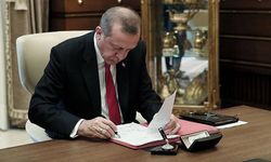 Resmi Gazete bugün I Hangi kararlar yer aldı?
