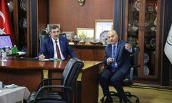 Yılmaz: Türkiye’nin bu tür projelere ihtiyacı var