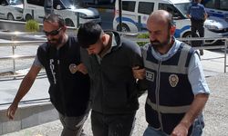 Çorum'da bıçaklı kavgada 1 kişiyi öldüren, 1 kişiyi yaralayan zanlı tutuklandı