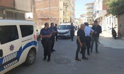 Çorum'da bıçaklı kavgaya karışan 2 kişi yakalandı