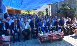 Giresun'da Hacı Abdullah Halife'yi anma etkinliği düzenlendi