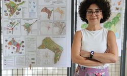 Kentler sele karşı taşkın ve yağmur suyu depolama alanlarıyla dirençli hale getirilebilir