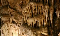 Solunum yolu hastalığı bulunanlara "mağara tedavisi" önerisi