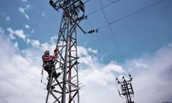 Toroslar EDAŞ, elektrik dağıtım yatırımlarında zirvedeki yerini korudu