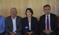 Trabzon'da "8. Kervan Yolu Dağ Koşusu" organize edilecek