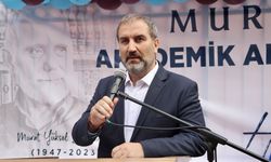 Trabzon'da "Murat Yüksel Akademik Araştırma Kütüphanesi" açıldı