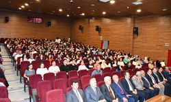 Üniversiteyi kazanan öğrenciler için "Güle Güle Üniversiteliler" programı düzenlendi