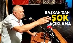 ’’Anamıza avradımıza küfredenler, bu partide yönetimde olmamalı!’’