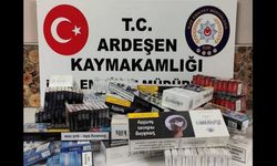 Rize'de Geniş Çaplı Operasyon Düzenlendi