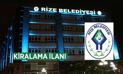 KİRALAMA İLANI