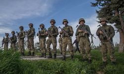 Kosova'ya gönderilen Türk komandoları geri dönüyor