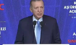Cumhurbaşkanı Erdoğan duyurdu! Artık Türkiye'de de üretilecek