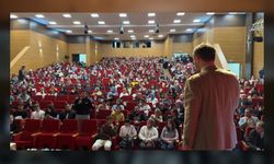 RTEÜ’de Öğrenci Toplulukları Koordinasyon Toplantısı Gerçekleştirildi