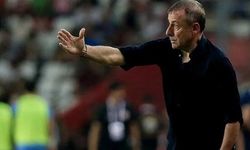 Rizeli hoca ikinci kez Trabzonspor'un başına geçiyor