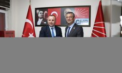 CHP Genel Başkan adayı Özgür Özel Amasya'da konuştu:
