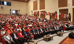 MHP Artvin İl Başkanlığında seçim yapıldı