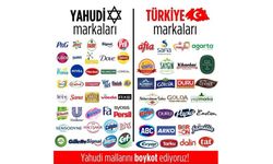 Bingo İsrail malı mı? İsrail malları boykot tam liste 2023!