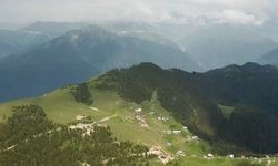 CNN International'dan Rize ve Trabzon belgeseli