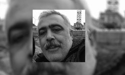 Rize'de Belediye Personeli hayatını kaybetti