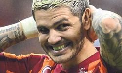 Icardi Rize maçında oynayacak mı?