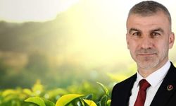 BBP Rize İl Başkanı Özçelik:"Budama Üreticiyi Budadı"