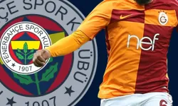Süper Lig'de tarihi transfer: Galatasaray'ın efsanesi Fenerbahçe'ye geliyor...