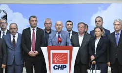 CHP'de kurultaya geri sayım! 55 İl Başkanı'ndan Kılıçdaroğlu'na destek