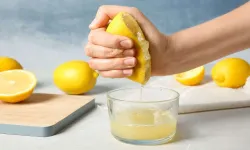 Uyumadan önce zencefilli limon suyu için, karaciğerinizi diriltin!