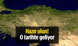O tarihlere dikkat! Evden çıkmayın… Türkiye’yi esir alacak
