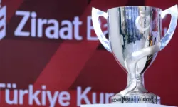 Ziraat Türkiye Kupası 4. tur kura çekimi ne zaman, saat kaçta ve hangi kanalda?