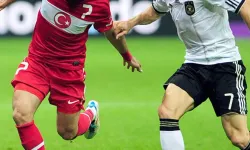 Almanya - Türkiye maçı ne zaman, saat kaçta ve hangi kanalda?