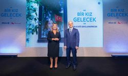 Allianz Türkiye ile Koruncuk Vakfı "Bir Kız Gelecek" programını başlatıyor