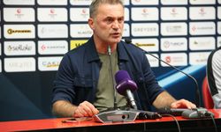 Çorum FK-Ankara Keçiörengücü maçının ardından