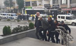 Çorum’da fuhuş operasyonunda gözaltına alınanlardan 3'ü tutuklandı