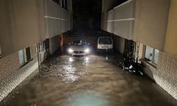 GÜNCELLEME - Karadeniz'de fırtına dev dalgalar oluşturdu