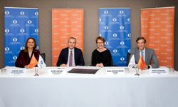 ING Türkiye ve ING Leasing'den EBRD ile kredi anlaşması