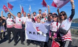 Maher Holding Grubu TEV ile "#İyilikPeşindeKoş" hareketine katıldı