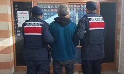 Samsun'da hakkında kesinleşmiş hapis cezası bulunan kişi yakalandı
