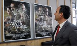 Sinop Valisi Özarslan, "Son Akşam Yemeği" filmini izledi