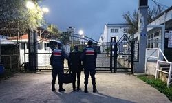 Sinop'ta yakalanan FETÖ şüphelisi tutuklandı