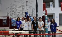 Trabzon'da "Bilim Şenliği" başladı