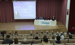 Trabzon'da, "Sivil Toplum Medya Buluşmaları" programı düzenlendi