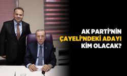 Hüseyin Öztürk, Cumhurbaşkanı Erdoğan ile görüştü