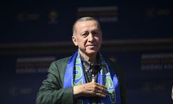 Cumhurbaşkanı Erdoğan'ın Rize programında değişiklik