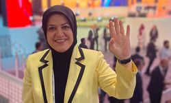 AK Partili Köseoğlu'ndan kadınlara çağrı