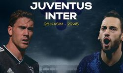 Juventus-Inter maçı hangi kanalda?