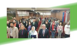 Deprem Bölgesinde Göreve Yeni Başlayan Öğretmenlere Çayeli’nde seminer gerçekleştirildi