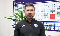 Erzurumspor FK, play-off oynamak istiyor